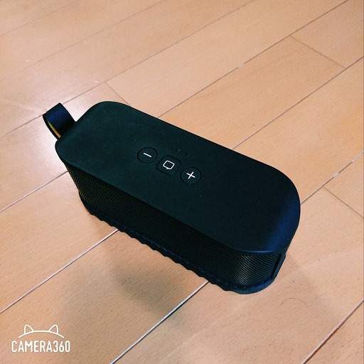 ワイヤレススピーカー 【Jabra】