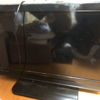 テレビ32型