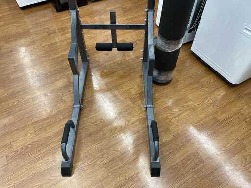 フィットネス、トレーニング 懸垂マシン TORAL_FITNESS(トータル 