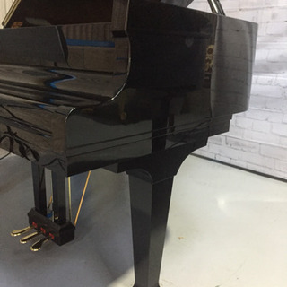リニューアル グランドピアノ / KAWAI RX-3