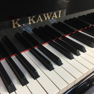 リニューアル グランドピアノ / KAWAI RX-3