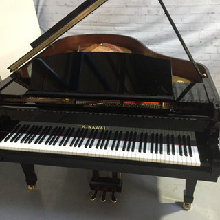 リニューアル グランドピアノ / KAWAI RX-3
