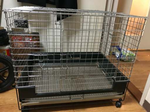 うさぎ　ケージ　コンフォート60