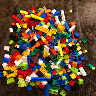 LEGOブロック＋盤