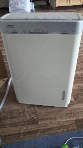 ダイキン空気清浄機  取引中