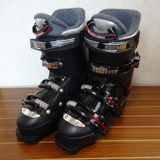 HANSON スキーブーツ スキー靴 25～26cm