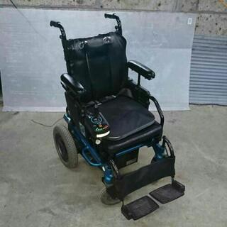 イマセン社 電動車椅子 EMC250 中古