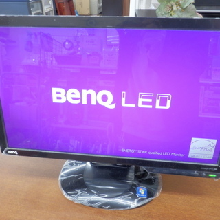 BenQ 18.5インチ PCモニター 液晶モニター 1366x...