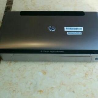 HP OFFICEJET100 MOBILE CQ774A#ABJ