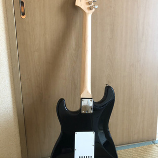 エレキギター(お譲り先、決定しました)