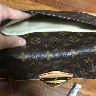 louis vuitton バッグ