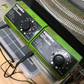 Nゲージ　ジオラマ　