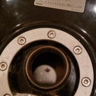 tzr50r タンク(カギ、コック付き)