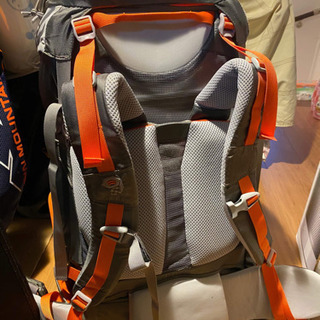 Mountain Hardwear バックパック