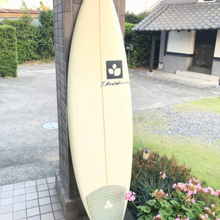 美品サーフボード　