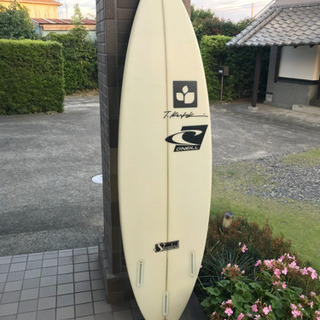 美品サーフボード　