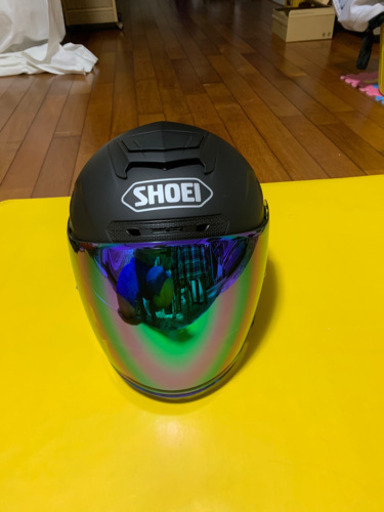 ＳＨＯE I   ヘルメット