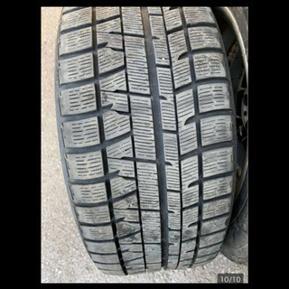 ベンツ W209 CLKクラス 純正 205/55R16 225/50R16 7J+37 8J+32 PCD112