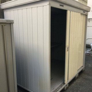 イナバ物置 ネクスタ NXN-30S その2