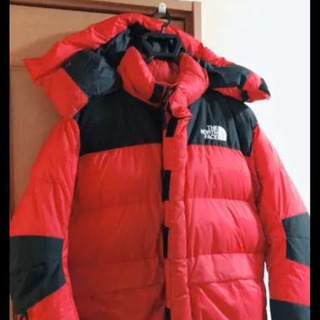 THE NORTH FACE バトルロライト