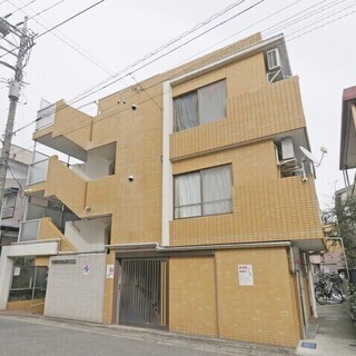 小田急小田原線「向ケ丘遊園」駅、JR南武線「中野島」駅利用可★オーナーチェンジ物件の画像