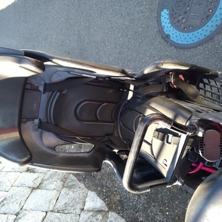 (商談中)YAMAHA PAS KISS mini 23000→18000円