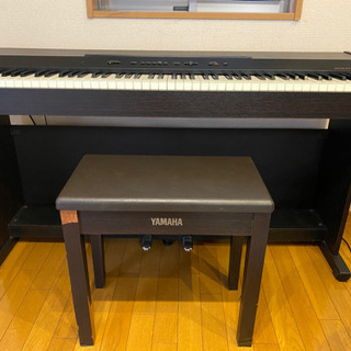 YAMAHA 電子ピアノ YDP-88