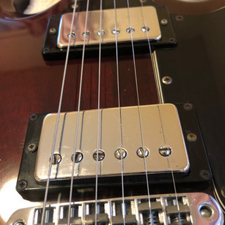 弦楽器、ギター Greco SG 78年製 美品
