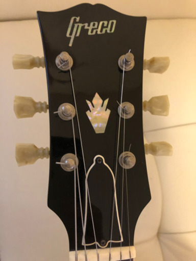 Greco SG 78年製 美品 | www.mclegal.info