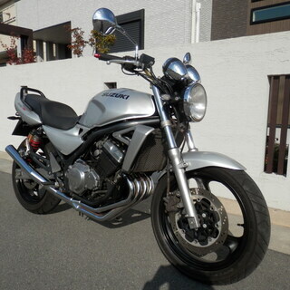 売却済 Gsx250fx バリオス2 04年式 整備済 まぁさん 加古川のスズキの中古あげます 譲ります ジモティーで不用品の処分