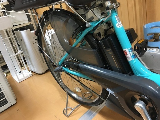 ヤマハ,パス ナチュラXL,26インチ,美品,12.3ah,型番:PA26CGNL7J,中古