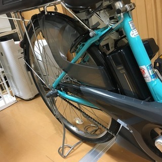 ヤマハ,パス ナチュラＸＬ,26インチ,美品,12.3ah,型番:PA26CGNL7J,中古 2017年製,東京都内近郊、名古屋市内近郊無料配送いたします 中古電動自転車 ヤマハ PAS ナチュラ XL スーパー ブラウン 26インチ