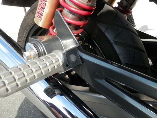 売却済】GSX250FX バリオス2 2004年式 整備済 GSX250FX買取相場｜スズキ｜