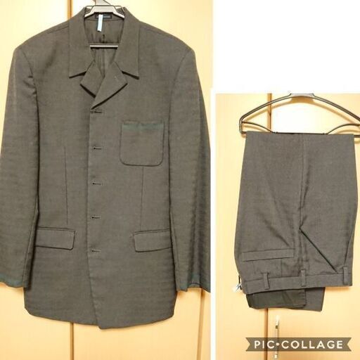 水戸英宏中学校制服