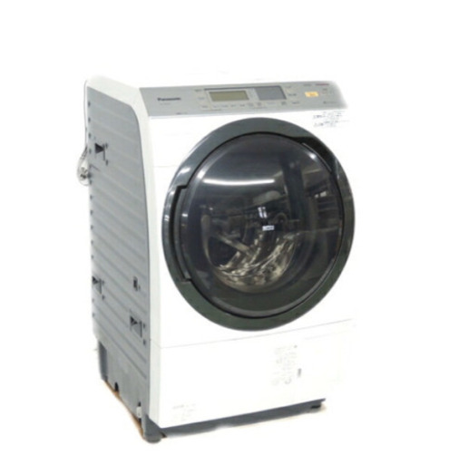 お急ぎ大特価❗️ パナソニック　ドラム式洗濯機 NA-VX7300Lか