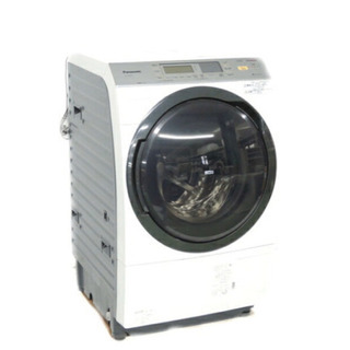 お急ぎ大特価❗️ パナソニック　ドラム式洗濯機 NA-VX7300Lか