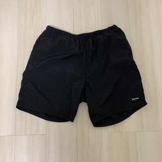 18ss◆Supreme Nylon Water Short L