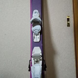 子ども用スキー板140cm 