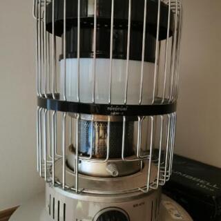 石油ストーブ トヨトミKR-47AC