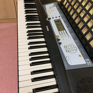 ヤマハ | PSR-E213 - ポータブルキーボード - 概要