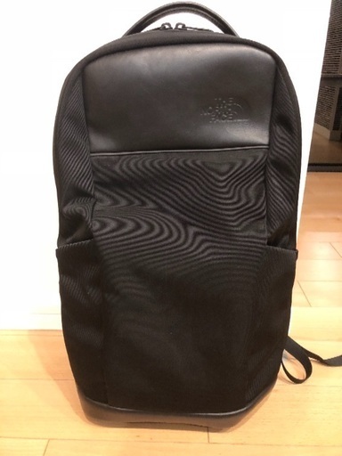 値下げしました！美品  ノースフェイス  リュック