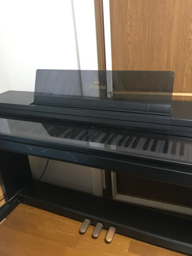 YAMAHA 電子ピアノ クラビノーバ