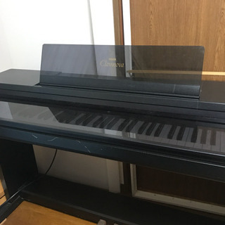 YAMAHA 電子ピアノ クラビノーバ