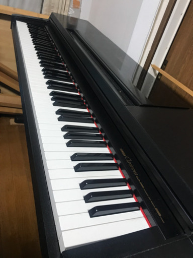 YAMAHA 電子ピアノ クラビノーバ