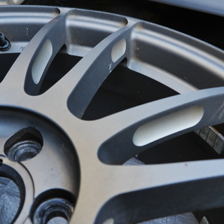 RAYS VOLK RACING 57XTREME 18×7.5j 50