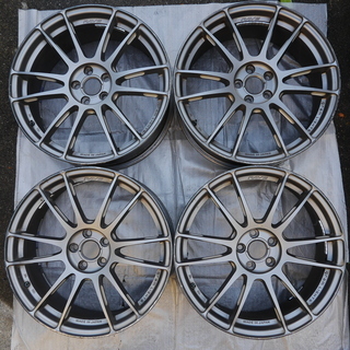 RAYS VOLK RACING 57XTREME 18×7.5j 50