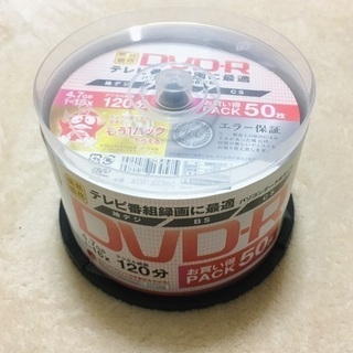 DVD-R 49枚