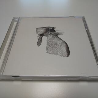 COLDPLAY / A RUSH OF BLOOD TO TH...