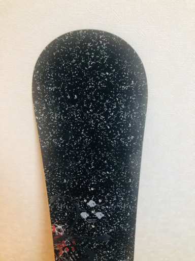 スノーボード板　バートンBLUNT 155cm