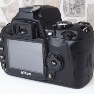 ショット数驚異の893回○純正望遠レンズ○WIFI転送可能○ニコン